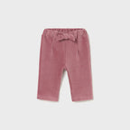 Pantaloni Bimba Rosa 2573/74 by MAYORAL