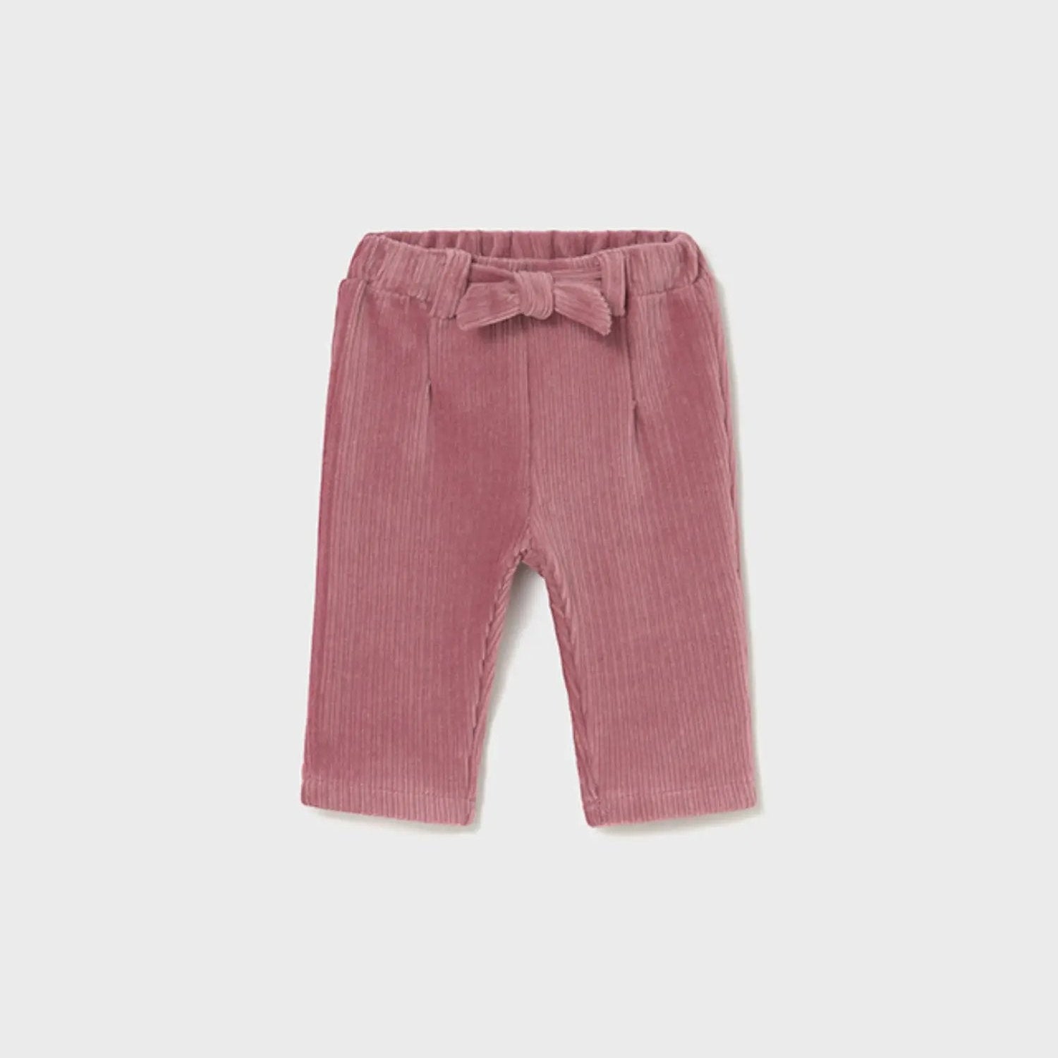 Pantaloni Bimba Rosa 2573/74 by MAYORAL