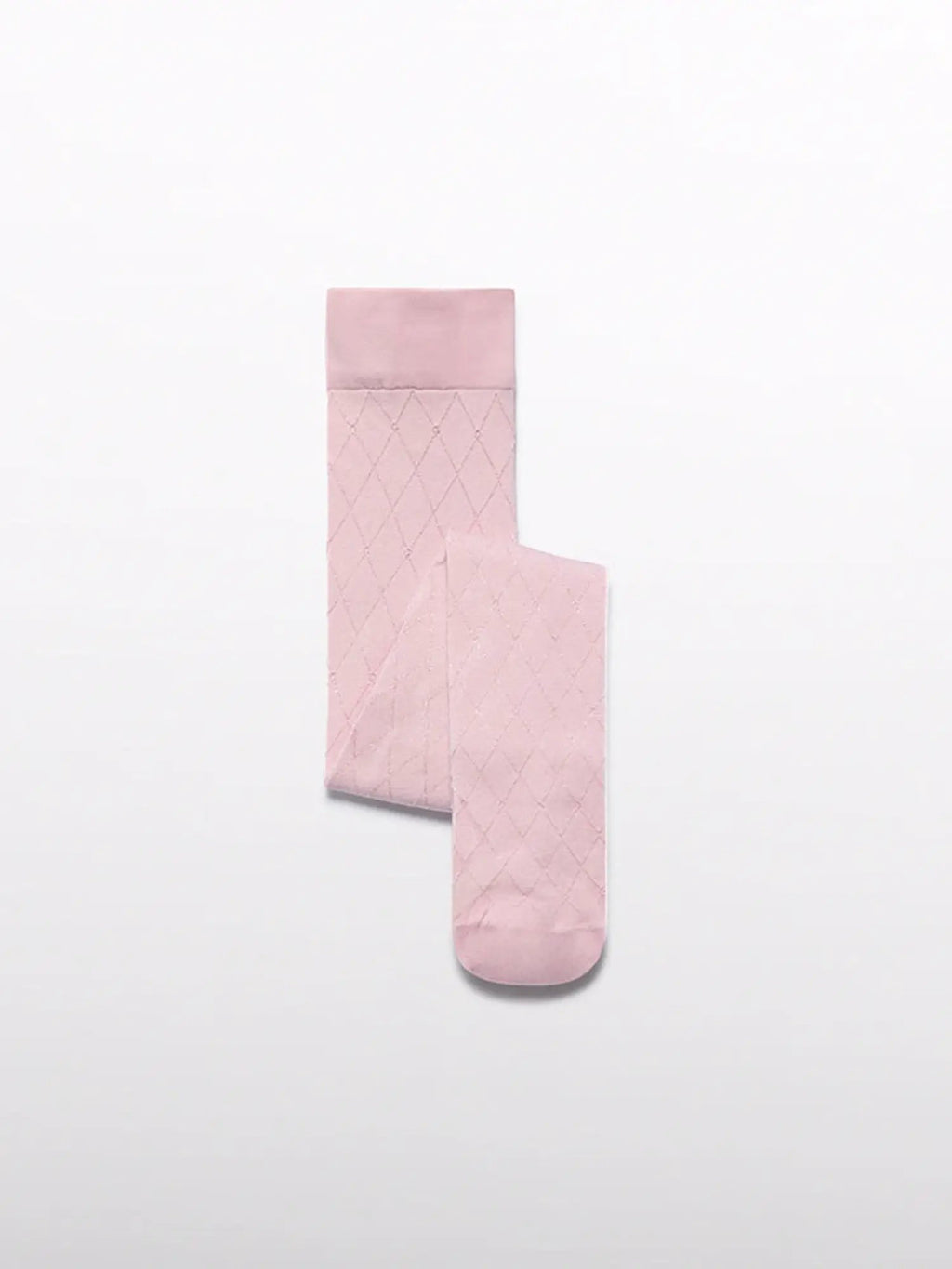 Collant Rosa 5945/16 by ABEL & LULA