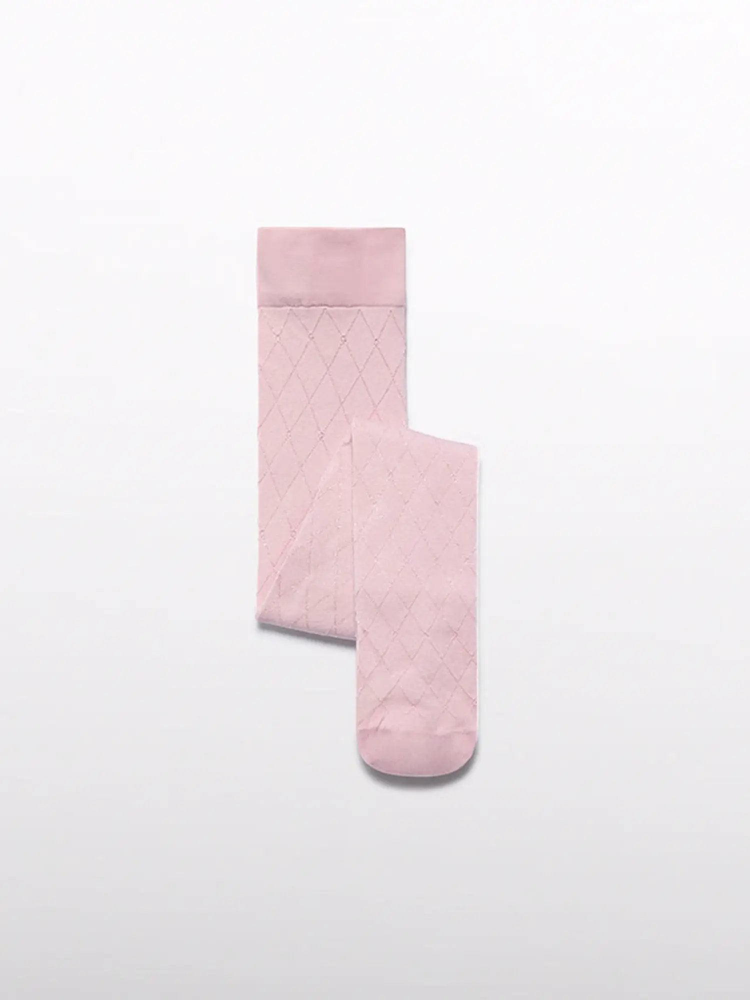 Collant Rosa 5945/16 by ABEL & LULA