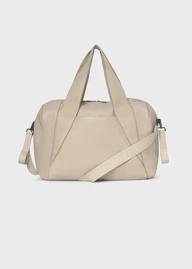 Borsa ecopelle Beige 9155/66 by MAYORAL