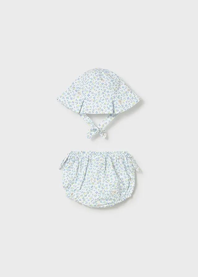 Costume Bimba Turchese 9004/26 by MAYORAL