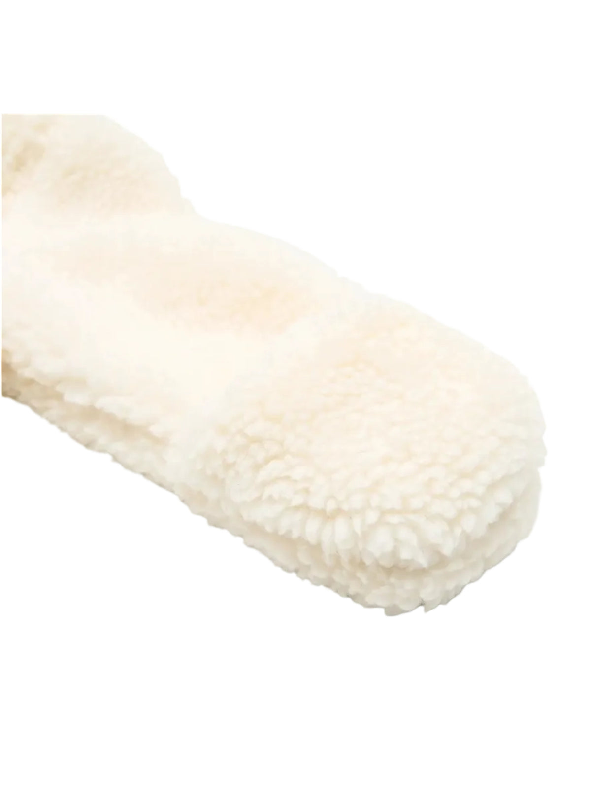 Tuta Bimba Bianco CL25094001 by LITTLE DUTCH