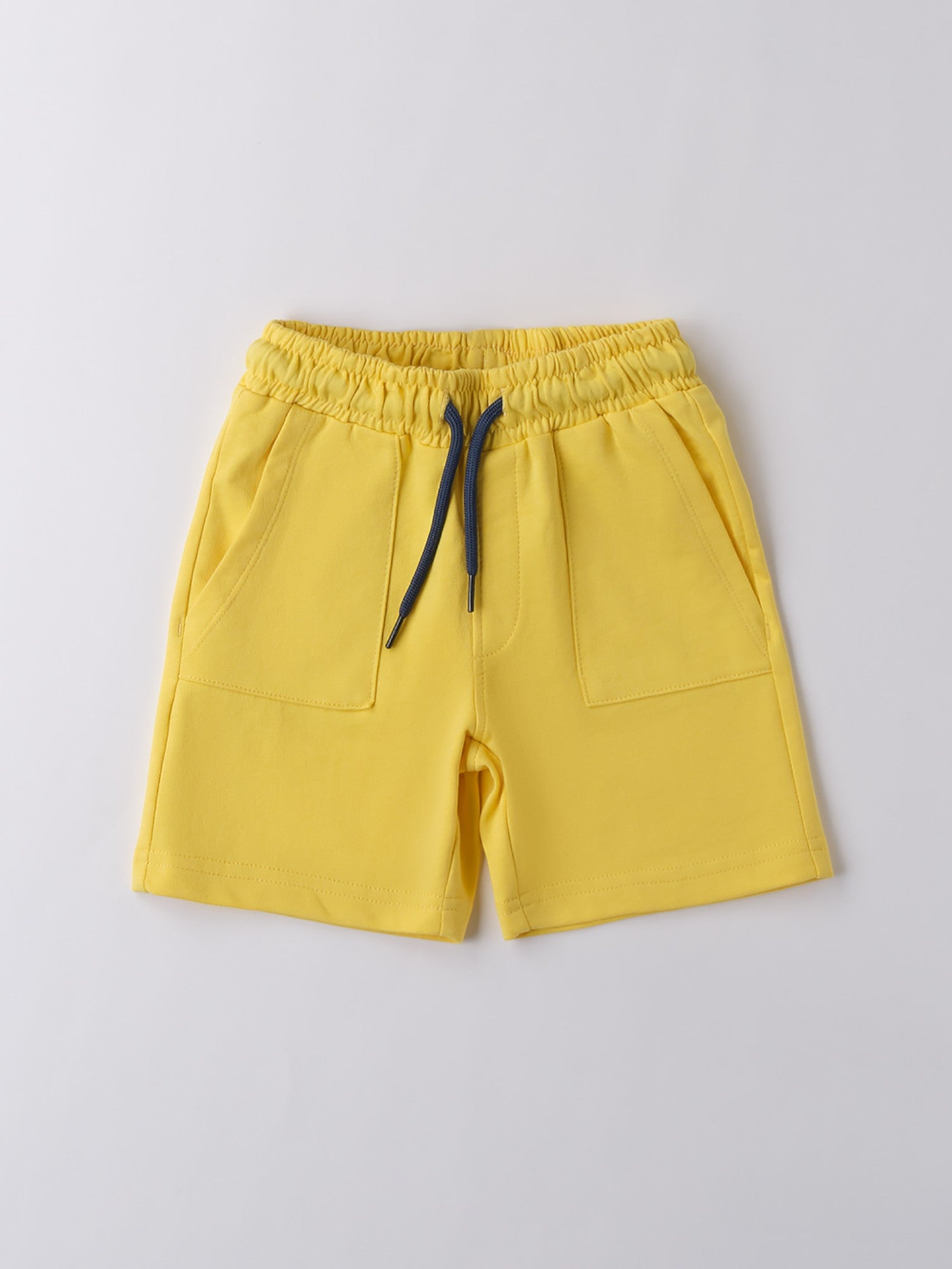 Bermuda Bimbo GIALLO 0B155/1456 -  NANU' BABY