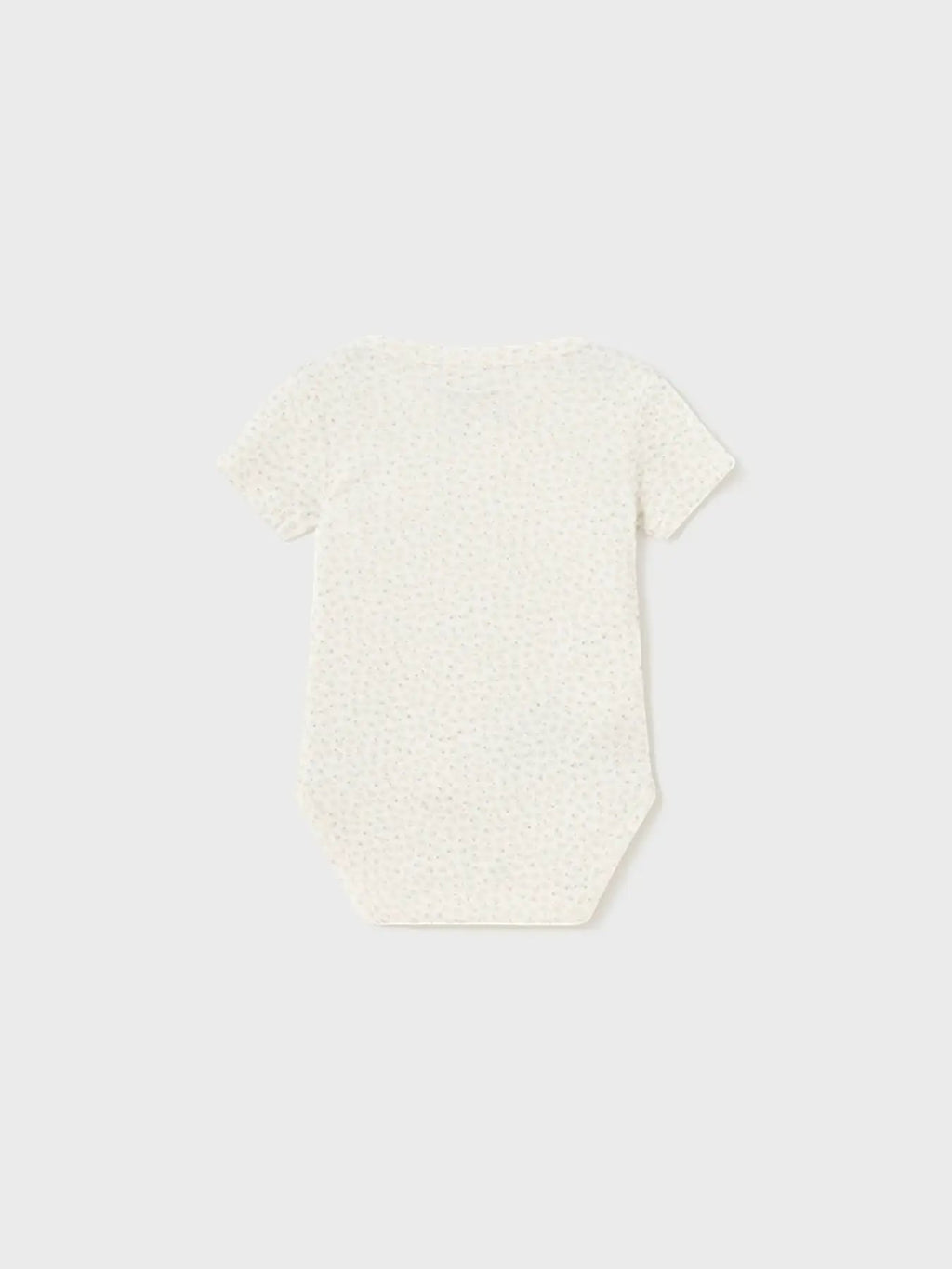 Body intimo Neonata Panna 2745- by MAYORAL
