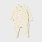 Tutina Neonata Beige 2729/41 by MAYORAL