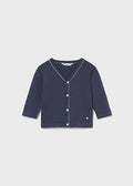 Giacca Bimbo Blu 1310/76 by MAYORAL