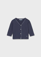 Giacca Bimbo Blu 1310/76 by MAYORAL