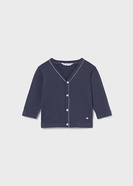 Giacca Bimbo Blu 1310/76 by MAYORAL