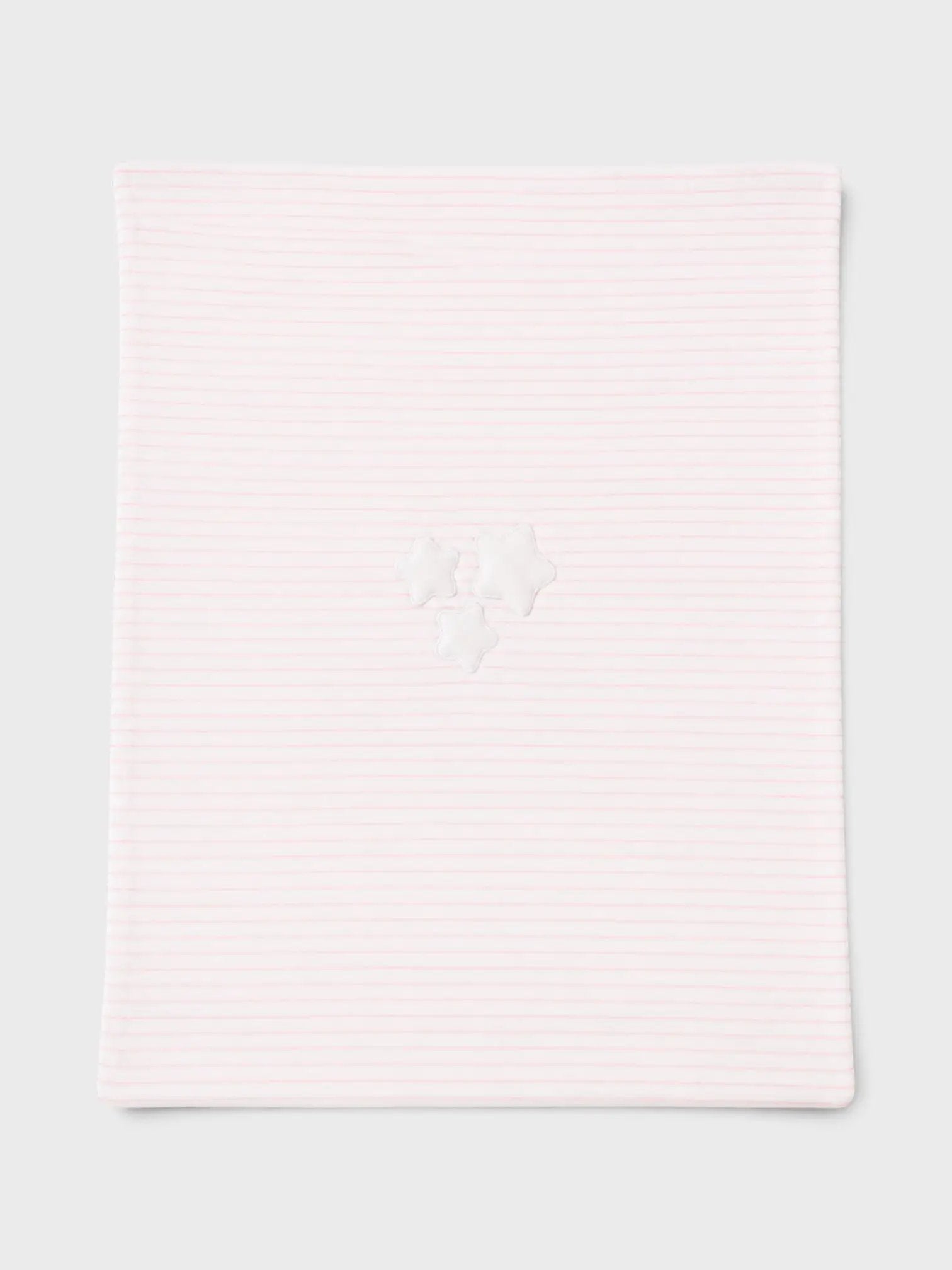 Coperta Neonata Rosa C64450/R-B by COCCODE'