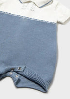 Pagliaccetto Bimbo Turchese 1603/61 by MAYORAL