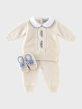 Completo nascita Neonato Cielo OLLY/CN-C