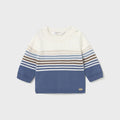 Maglia Bimbo Azzurro 2336/94 by MAYORAL