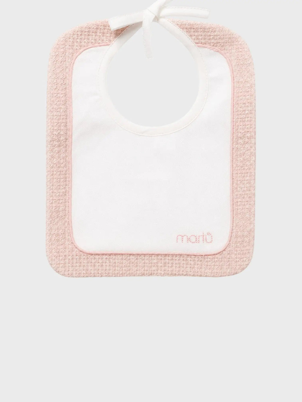 Bavetta Neonata Panna IS51BAV/R by MARLU'