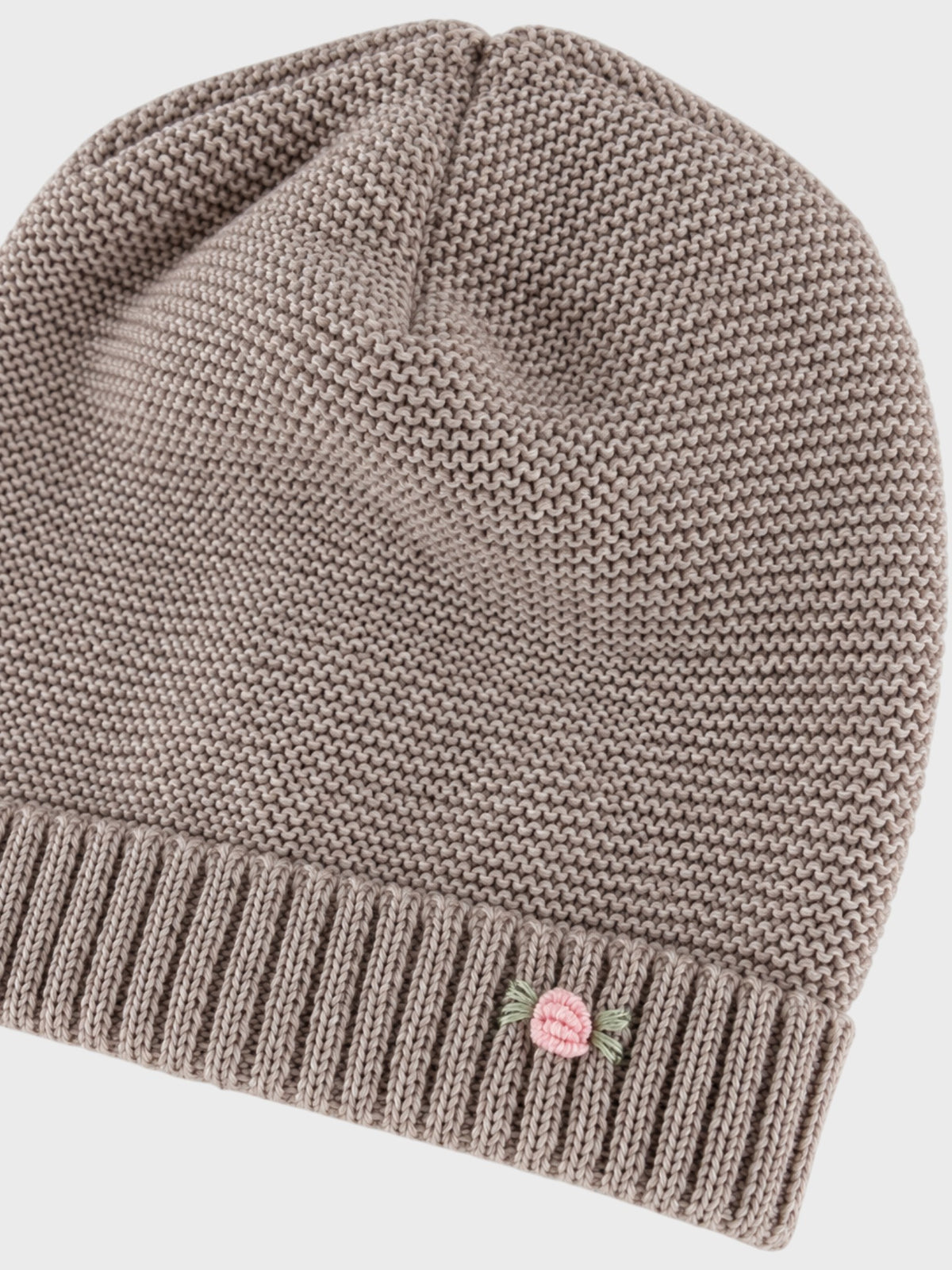 Bonnet Bébé Tourterelle 777 86 R3 Q