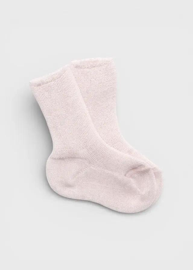 Calzini primedì Rosa C00851/R by COCCODE'