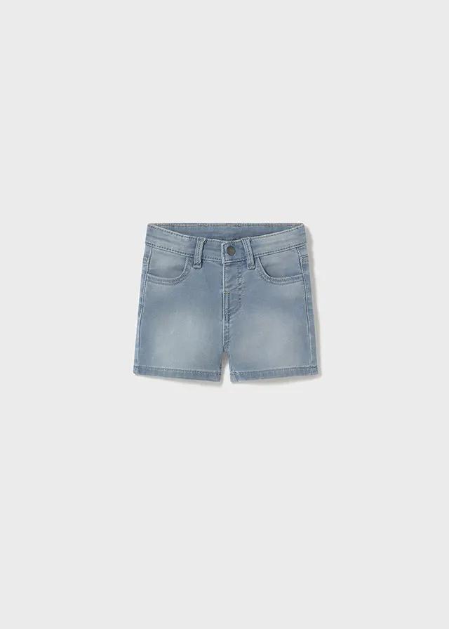 Bermuda Bimbo Jeans 1246/20 by MAYORAL