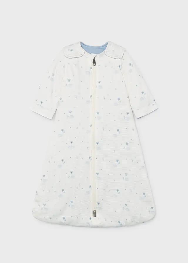 Sacco Nanna Neonato Cielo 9183/95 by MAYORAL