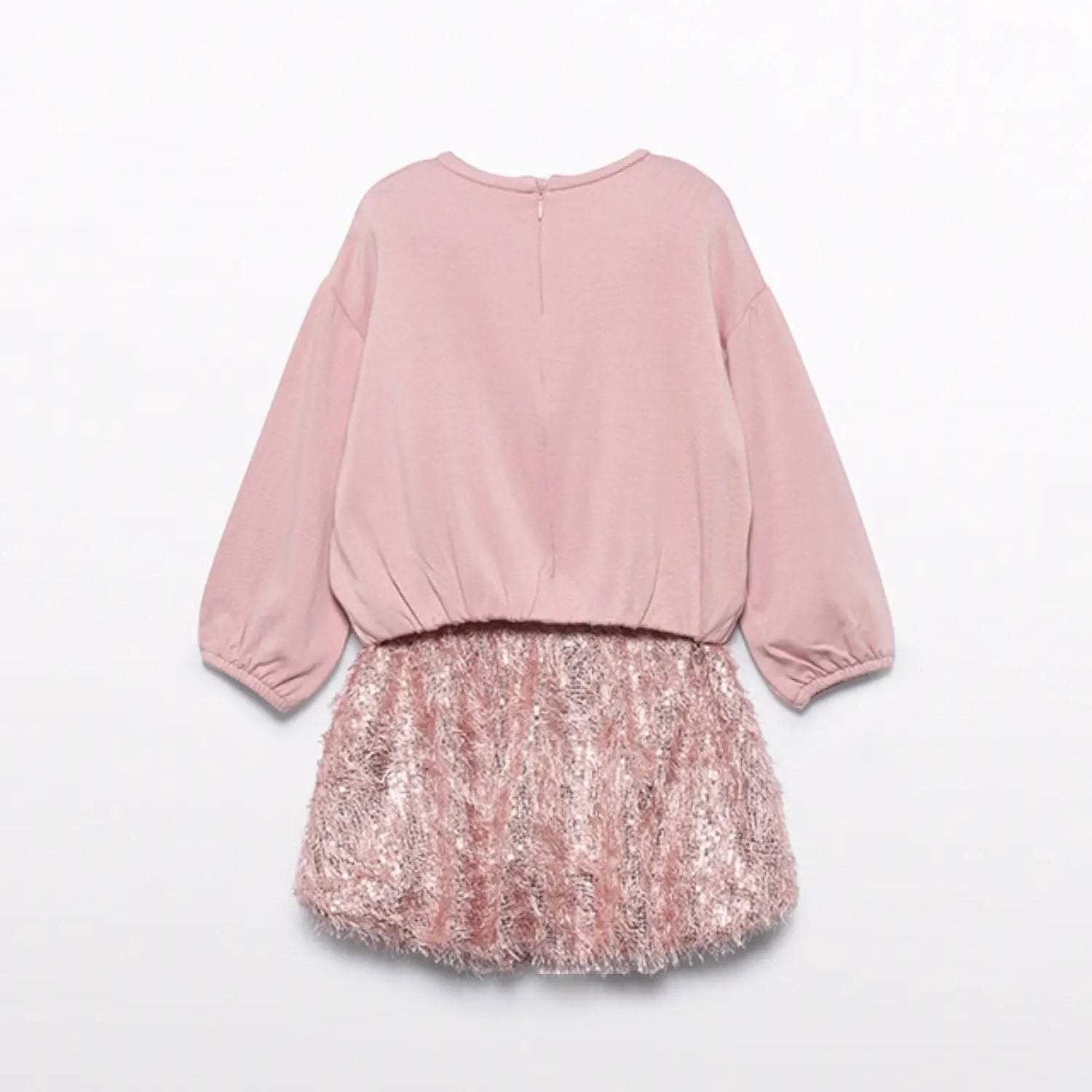 Completo Bimba Rosa 5539/8 by ABEL & LULA