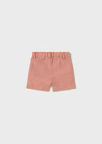 Bermuda Bimbo Arancione 1240/92 by MAYORAL