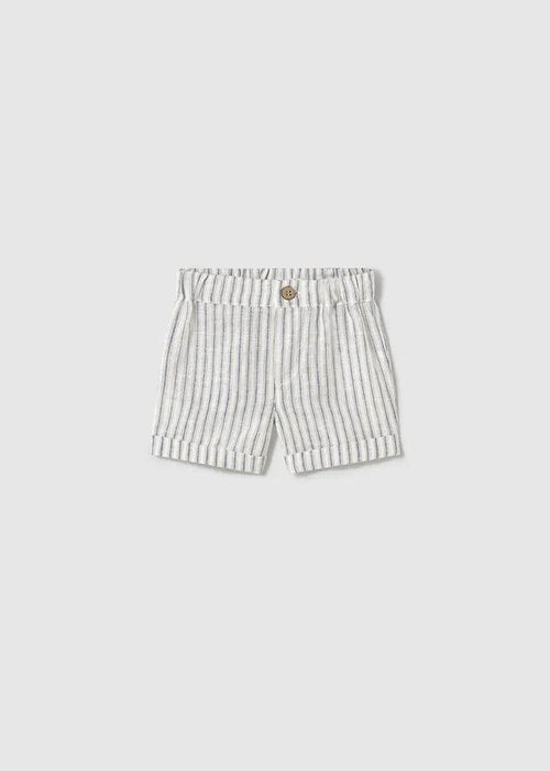 Bermuda Bimbo Natural 1208 /N by MAYORAL