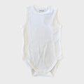 Body intimo Neonato Bianco 1719/B by MAYORAL