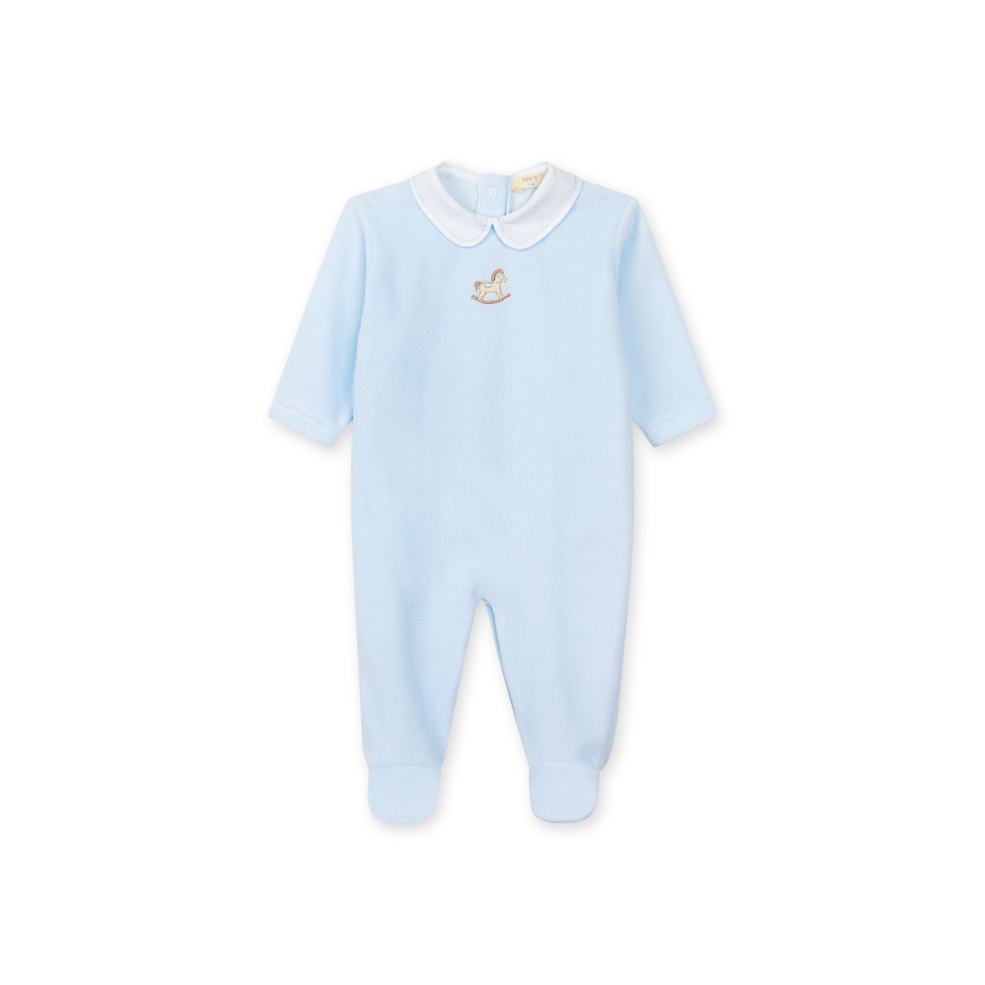 Tutina Neonato Cielo RH50/L02