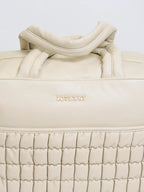 Borsa Beige BORSA 48 ORE L ECO PELLE BEIGE by LOVE BAG