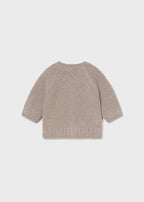 Giacca Bimbo Grigio 2301-G by MAYORAL