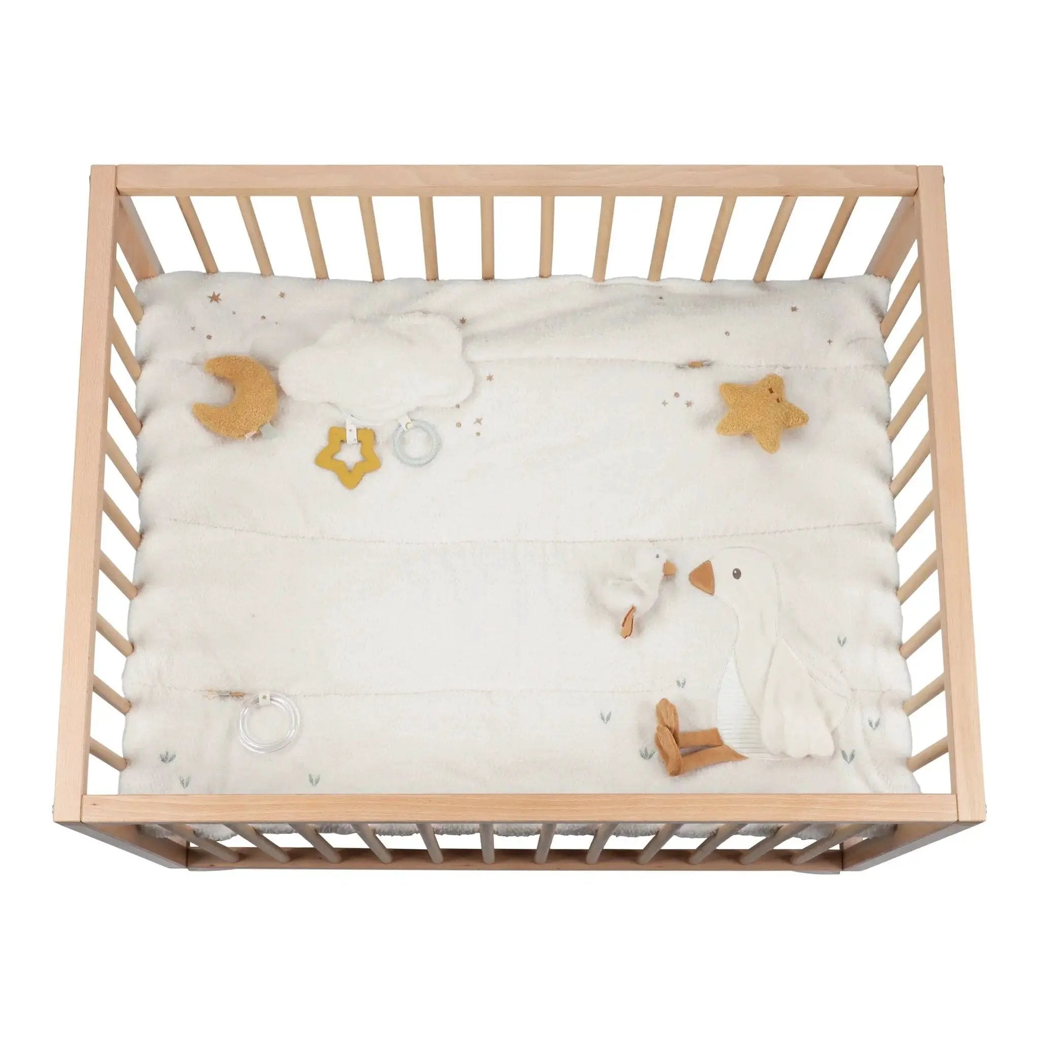 Tappetino Multicolore LD8408 by LITTLE DUTCH