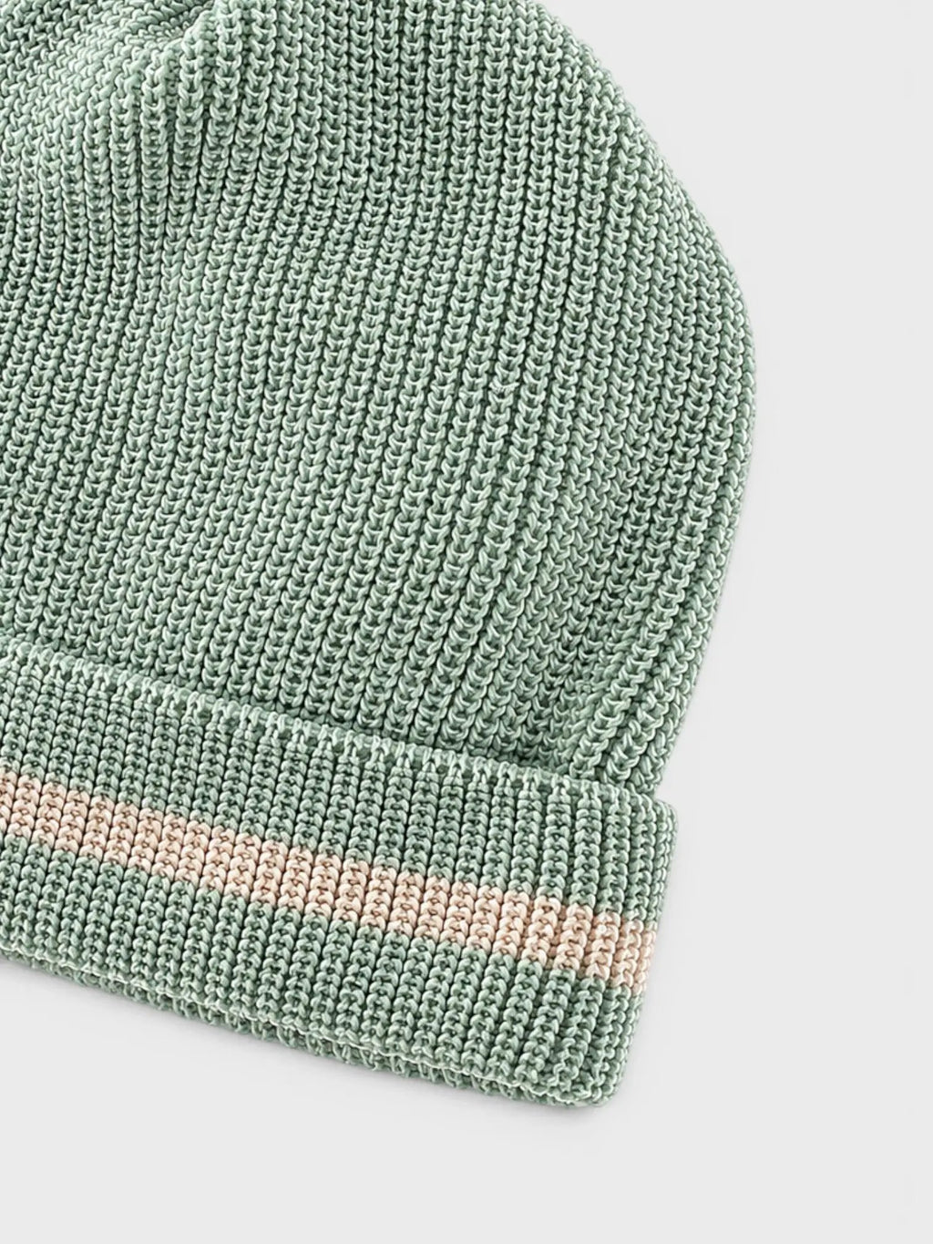 Cuffia Neonato Verde IS6571BT by MARLU'