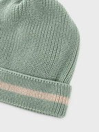 Cuffia Neonato Verde IS6571BT by MARLU'