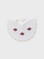 Newborn Baby Girl Coordinated Set Ivory ALMA/COOR