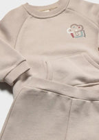 Completo Bimbo Avorio 2607/20 by MAYORAL