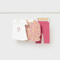 Completo Bimba Rosa 1732/15 by MAYORAL
