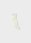 Collant Avorio 9029/81 by MAYORAL