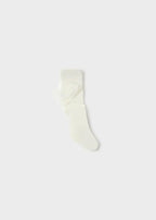 Collant Avorio 9029/81 by MAYORAL