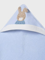 Accappatoio Neonato Cielo 9988/87 by MAYORAL