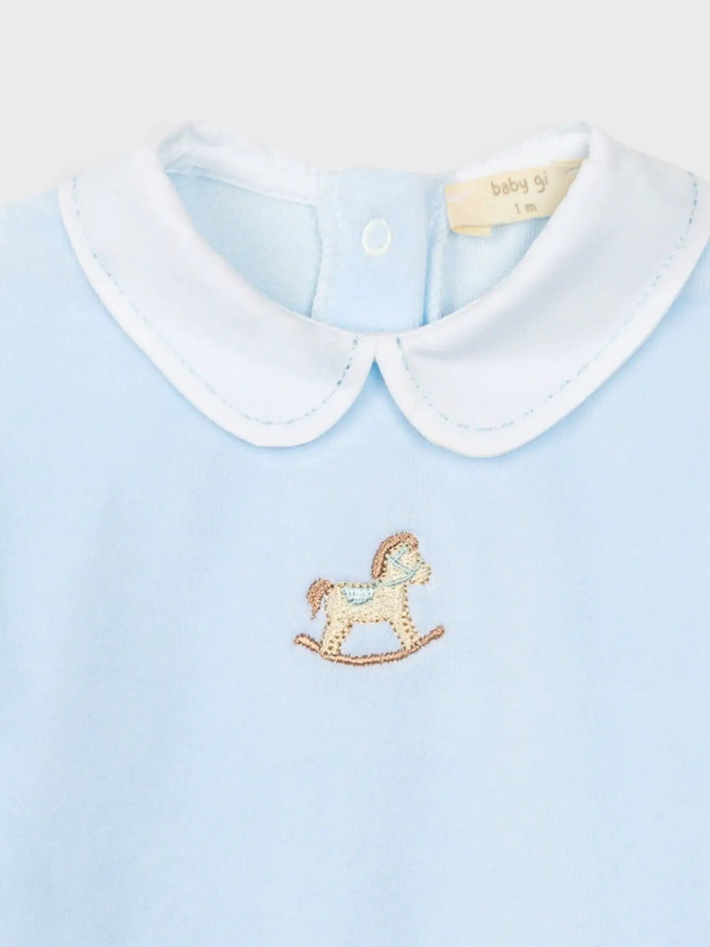 Tutina Neonato Cielo RH50/L02 by BABY GI