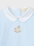 Tutina Neonato Cielo RH50/L02 by BABY GI