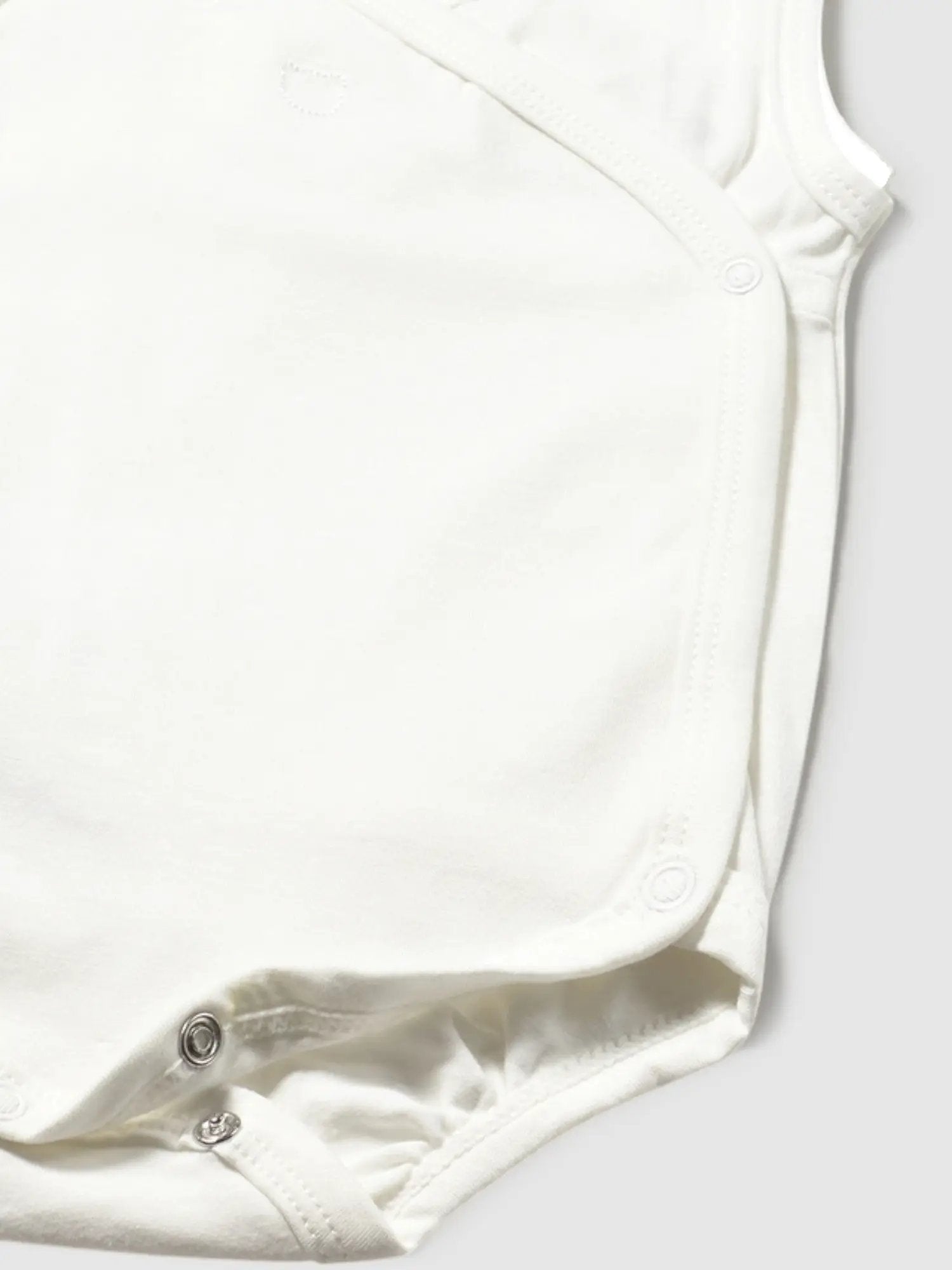 Body intimo Neonato Natural 1702 /N by MAYORAL