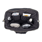 Borsa Nero BORSA OVALE NERO by LOVE BAG