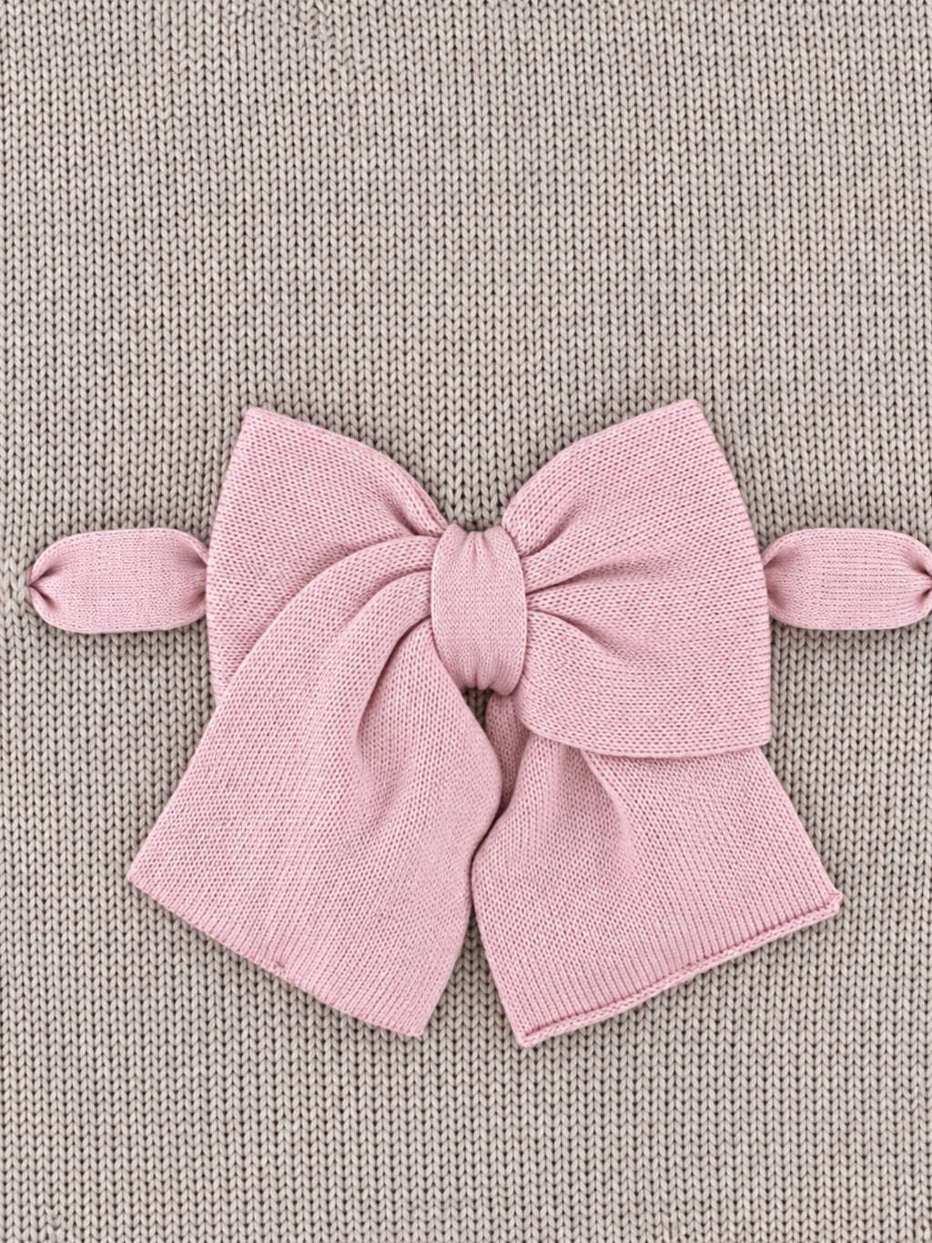Couverture Bébé Beige E92/3007