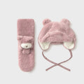 Cappello Rosa 10020/66 by MAYORAL