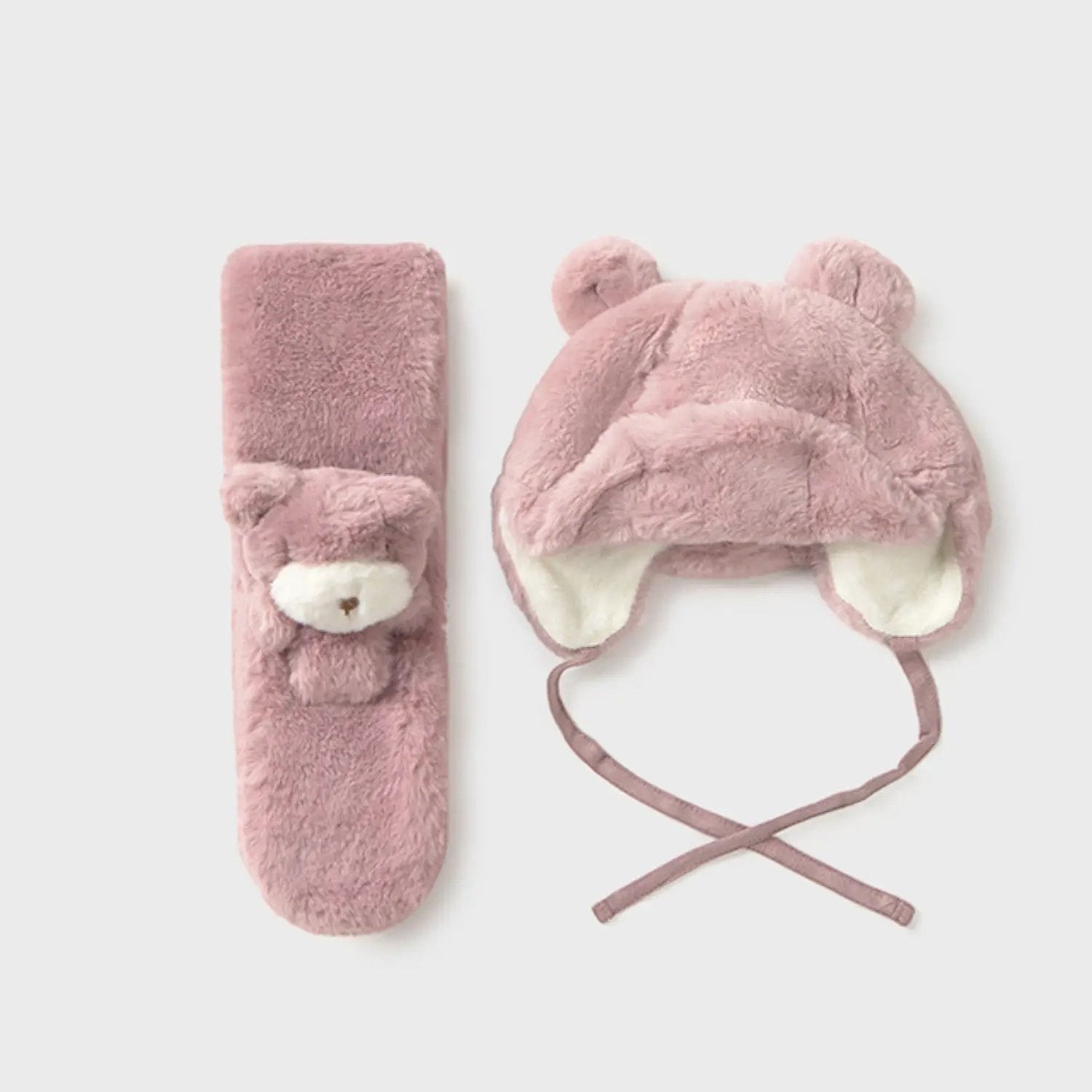 Cappello Rosa 10020/66 by MAYORAL