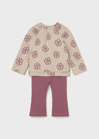 Completo Bimba Rosa 2742/49 by MAYORAL
