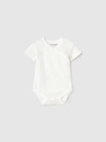 Body intimo Neonata Bianco 1746 /B by MAYORAL