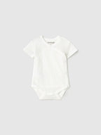 Body intimo Neonata Bianco 1746 /B by MAYORAL