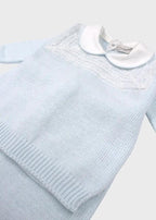 Completo nascita Neonato Cielo ADNAN/CN by PICCOLA GIUGGIOLA