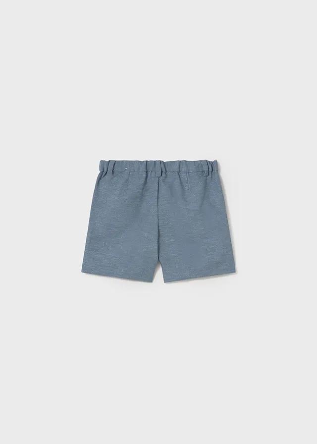 Bermuda Bimbo Azzurro 1240/94 by MAYORAL